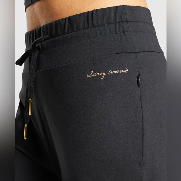 Gymshark whitney‎ fitted joggers NWT - Picture 11 of 11